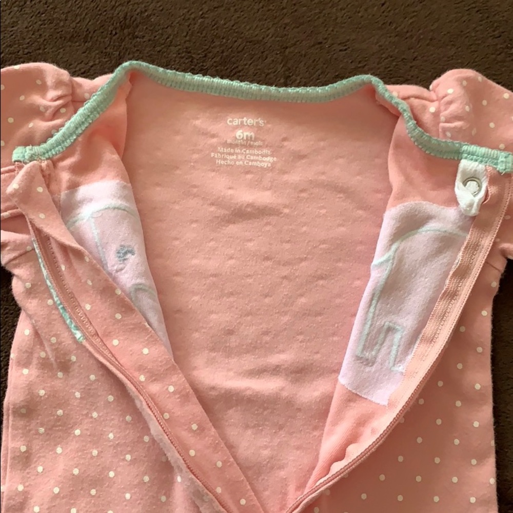 Pajamas - Picture 2 of 2